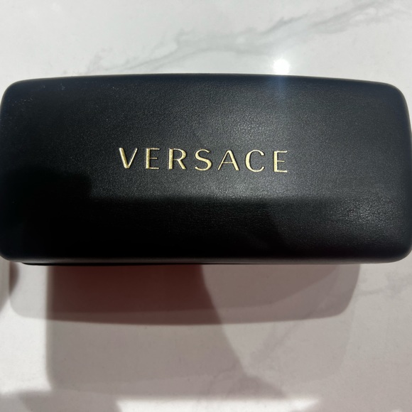 VERSACE 2181 POLARIZED GLASSES - Picture 6 of 6
